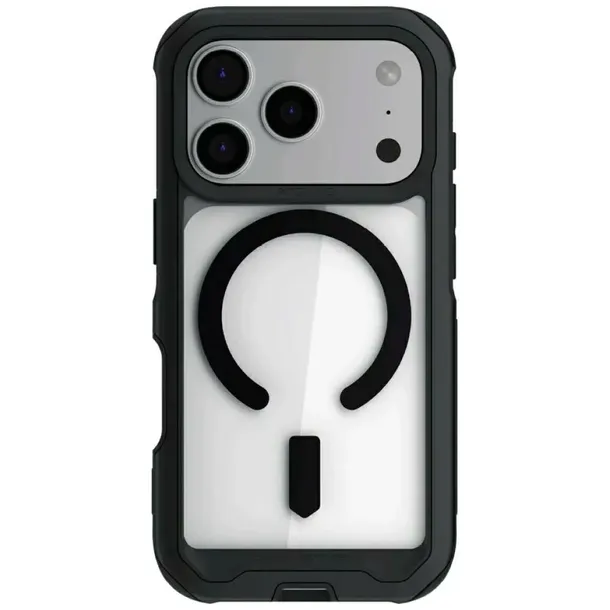 etui-ghostek-atomic-slim-magsafe-do-iphone-17-pro-czarny-stan-nowy-dedykowany-model-iphone-17-pro