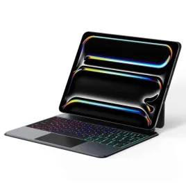 etui-z-klawiatura-dux-ducis-mk-series-na-ipad-pro-13-2024-czarne