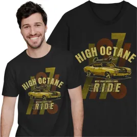 koszulka-muscle-classic-cars-motoryzacja-samochody-wyscigi-rajdy