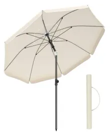 songmics-parasol-plazowy-ogrodowy-songmics-180cm-upf50-bez