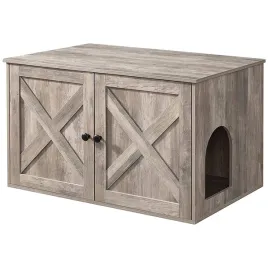 songmics-szafa-domek-dla-kota-kuweta-zamykana-80x53x49cm-szaro-brazowa