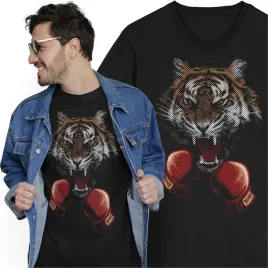 koszulka-tygrys-bokser-eye-of-the-tiger-boks-sport-rocky-balboa