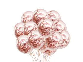 balony-przezroczyste-z-konfetti-zloty-roz-30-cm-100-szt