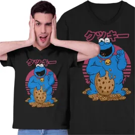 koszulka-cookie-monster-ciasteczkowy-potwor-muppety-ulica-sezamkowa-muppets
