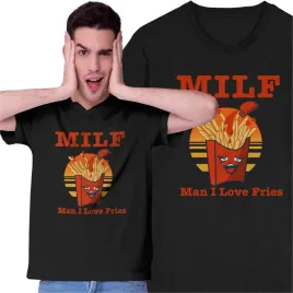 koszulka-milf-man-i-love-fries-smieszna-koszulka-z-nadrukiem-prezent-frytki