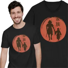 koszulka-dla-taty-dzien-ojca-samuraj-wojownik-ronin-tata-japonia-honor