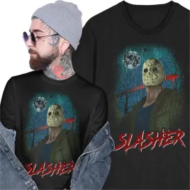 koszulka-slasher-jason-voorhees-piatek-13-go-maska-horror-krew-maczeta