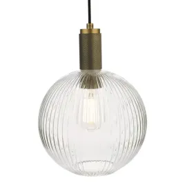 okragla-zwisajaca-lampa-nikolas-nik0140-e02-zebrowana-szklana-mosiadz