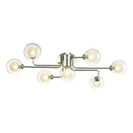 kulista-lampa-sufitowa-reyna-rey3450-04-szklana-molekuly-chrom