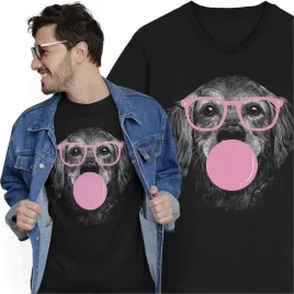 koszulka-pies-zwierzeta-pet-t-shirt-psem-pieskiem-okulary-przeciwsloneczne