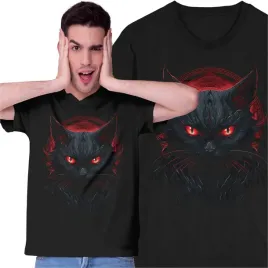koszulka-kot-kotek-cat-demon-mrok-plomien-egzorcyzmy-pentagram