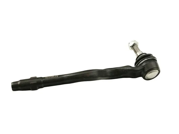koncowka-drazka-lewa-bmw-3-e46-e85-stan-nowy