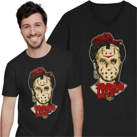 koszulka-jason-voorhees-piatek-13-go-13-go-maska-horror-roza-walentynki