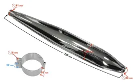 tlumik-do-wsk125-chrom