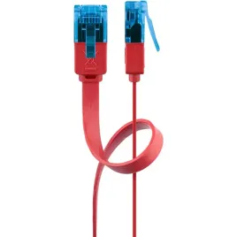 kabel-lan-patchcord-cat-6a-utp-plaski-red-3m
