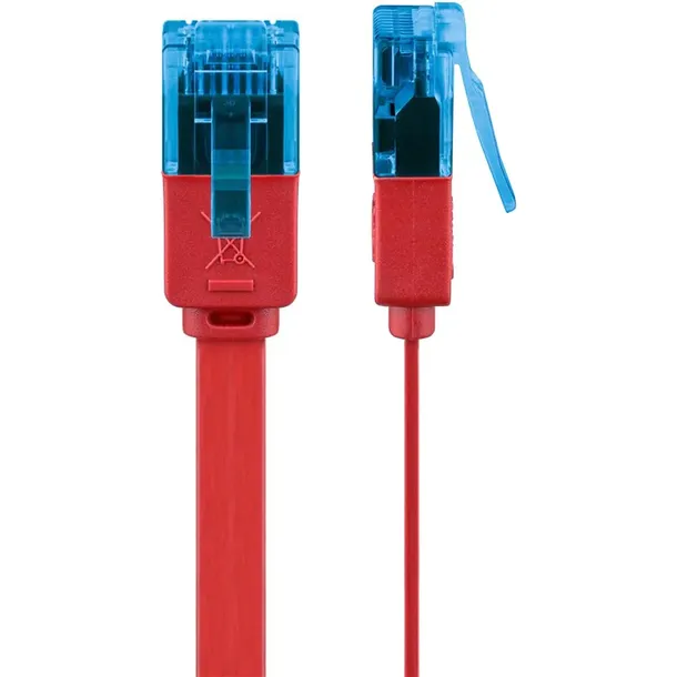 kabel-lan-patchcord-cat-6a-utp-plaski-red-3m-kod-producenta-goobay