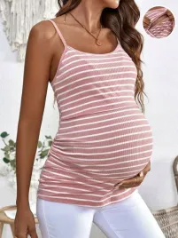 dc11219-shein-ciazowy-top-na-ramiaczkach-w-paski-rozowy-29-l