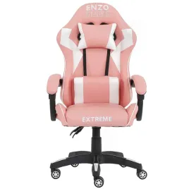 fotel-gamingowy-extreme-enzo-pink-obrotowy-ergonomiczny-dla-graczy-pro