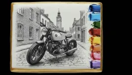 ciastko-lukier-malowanka-pedzelek-maluj-i-zjedz-motocyklowe-miasteczko-eduk