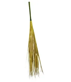 trawa-sztuczna-snopek-zolty-70cm