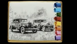 ciastko-lukier-malowanka-pedzelek-maluj-i-zjedz-kolorowa-motoryzacja-edukac