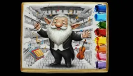 ciastko-lukier-malowanka-pedzelek-maluj-i-zjedz-muzyczna-magia-edukacja