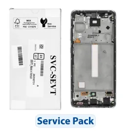 servicepack-wyswietlacz-lcd-samsung-a52s-5g-a528b-gh82-26861d-white