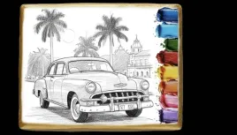 ciastko-lukier-malowanka-pedzelek-maluj-i-zjedz-retro-auto-w-paryzu-edukacj