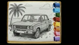 ciastko-lukier-malowanka-pedzelek-maluj-i-zjedz-retro-wakacje-edukacja