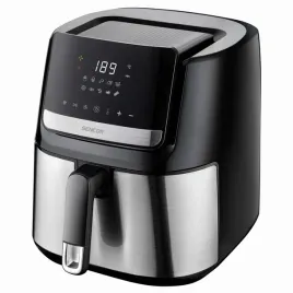 air-fryer-frytkownica-65l-beztluszczowa-sencor-sfr-6600ss