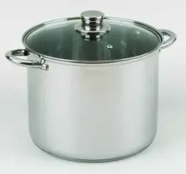 garnek-nierdzewny-wysoki-caro-10l-26cm-florina
