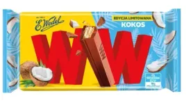 wedel-baton-w-w-kokos-47g