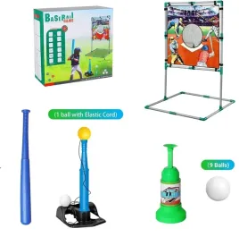 gra-w-baseball-zestaw-treningowy-dla-dzieci-tarcza-kij-pilki-wyrzutnia