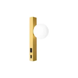 zloty-kinkiet-bali-10-usb-g9-20w-stal-szklo