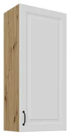 szafka-kuchenna-gorna-50x108-stelvio-biala-artisan