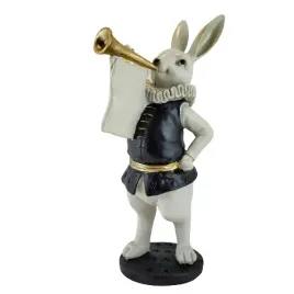 krolik-zajac-galeryjny-z-trabka-czarno-bialy-29cm