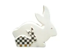 zajac-bialo-zloty-plaski-maly-8x7x2cm