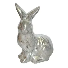 zajac-siedzacy-srebrny-23cm