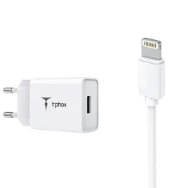 ladowarka-sieciowa-t-phox-mini-eu-lightning-white-1-2m-2-4a