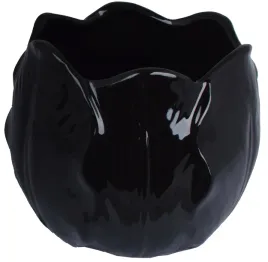 doniczka-ceramiczna-kwiat-czarna-duza-15x15x14cm