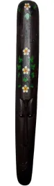 drewniana-maska-kwiaty-100cm