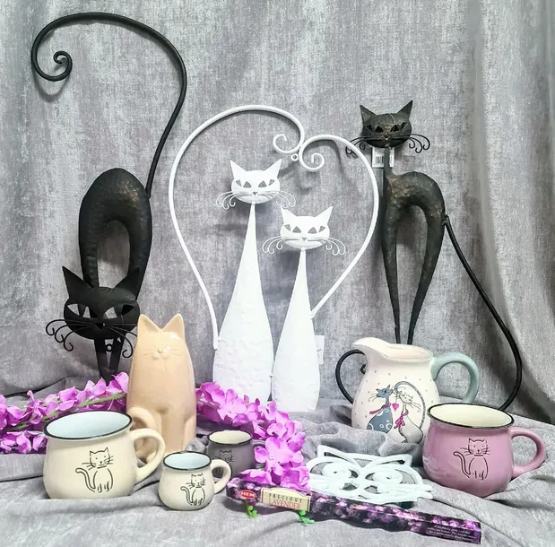 dekoracja-scienna-koty-325x52cm