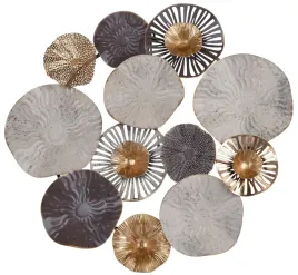 metalowa-dekoracja-scienna-kwiaty-95x275x535cm
