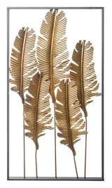 dekoracja-scienna-metalowa