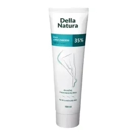 della-natura-krem-z-mocznikiem-35percent-100ml