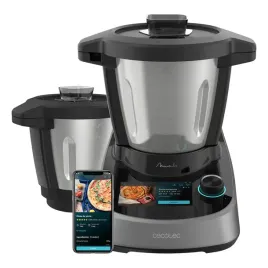 robot-wielofunkcyjny-cecotec-mambo-touch-with-habana-jar