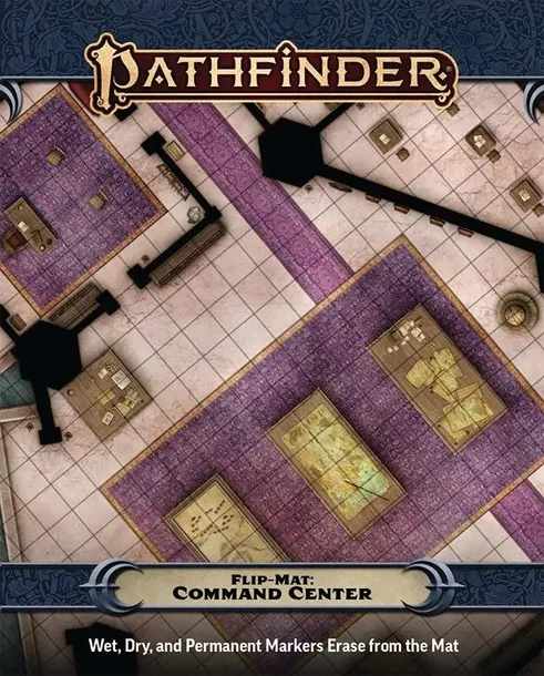 suchoscieralna-mata-pathfinder-flip-mat-command-center