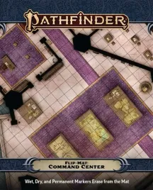 suchoscieralna-mata-pathfinder-flip-mat-command-center