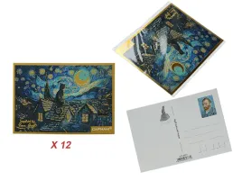kpl-12-pocztowek-inspirowana-malarstwem-v-van-gogh-carmani