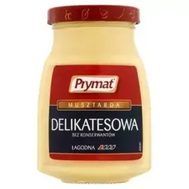 prymat-musztarda-delikatesowa-185g